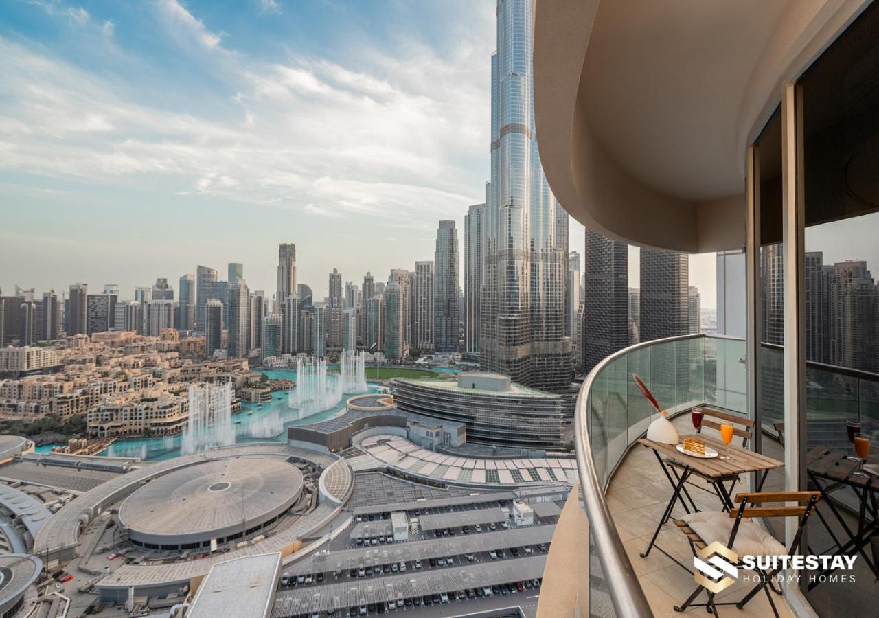 Luxe - Fashion Avenue Dubai Mall - Formerly Address Dubai Mall Exteriér fotografie