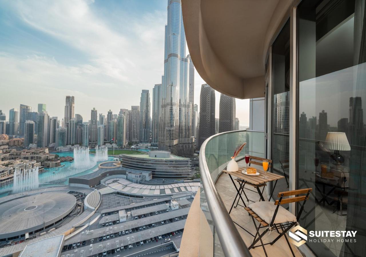 Luxe - Fashion Avenue Dubai Mall - Formerly Address Dubai Mall Exteriér fotografie
