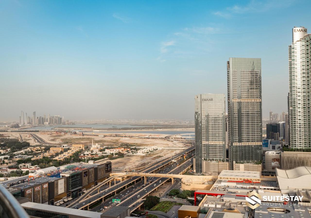Luxe - Fashion Avenue Dubai Mall - Formerly Address Dubai Mall Exteriér fotografie