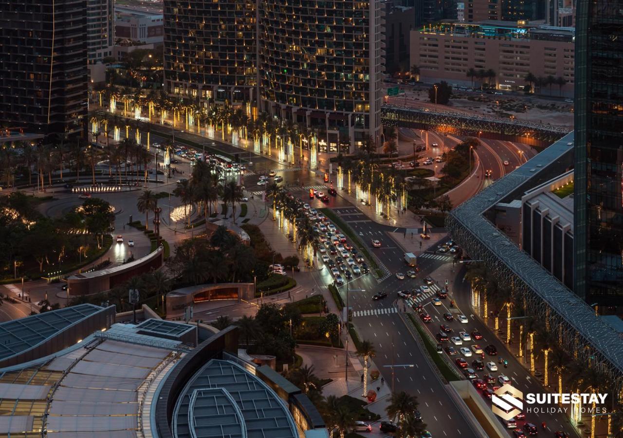 Luxe - Fashion Avenue Dubai Mall - Formerly Address Dubai Mall Exteriér fotografie