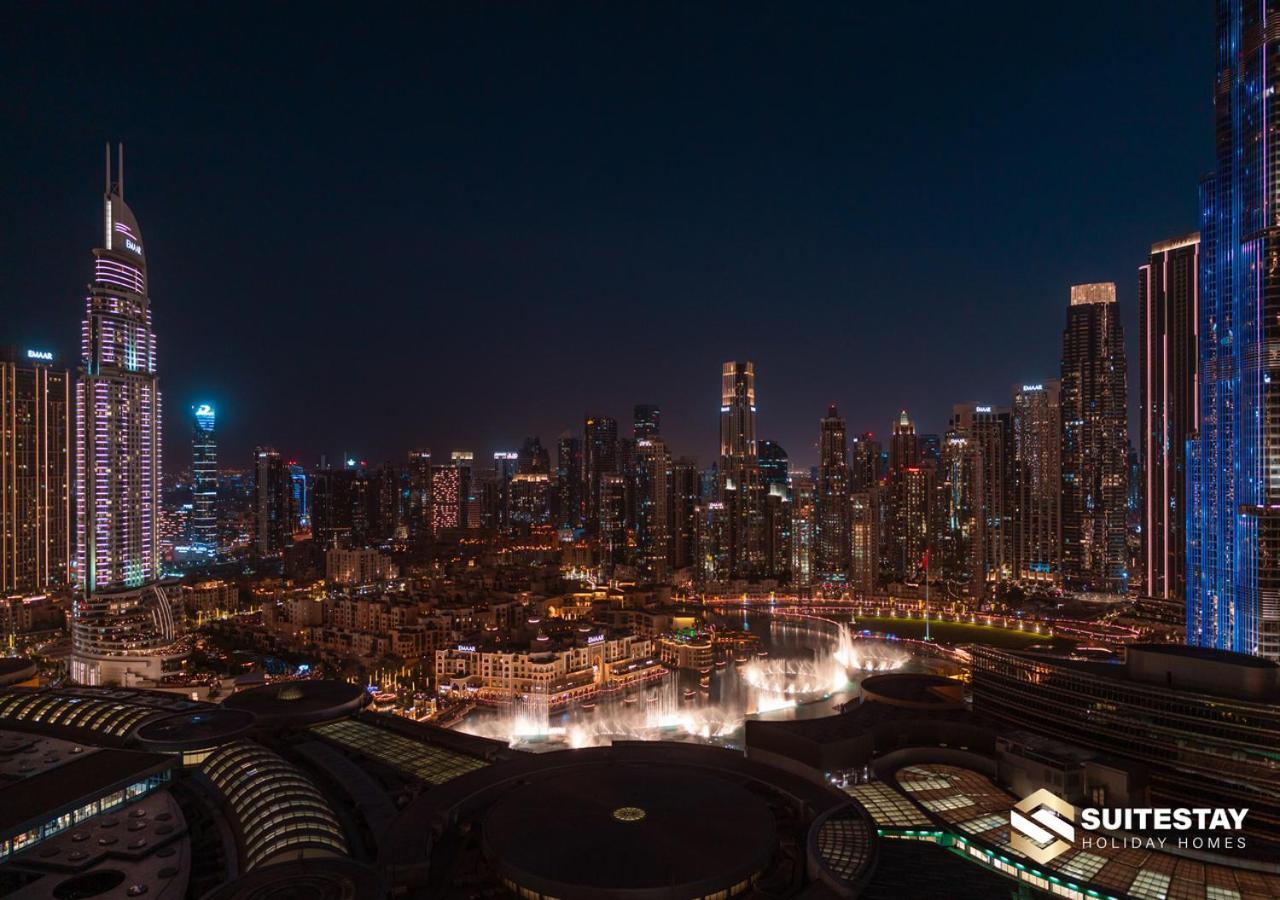 Luxe - Fashion Avenue Dubai Mall - Formerly Address Dubai Mall Exteriér fotografie