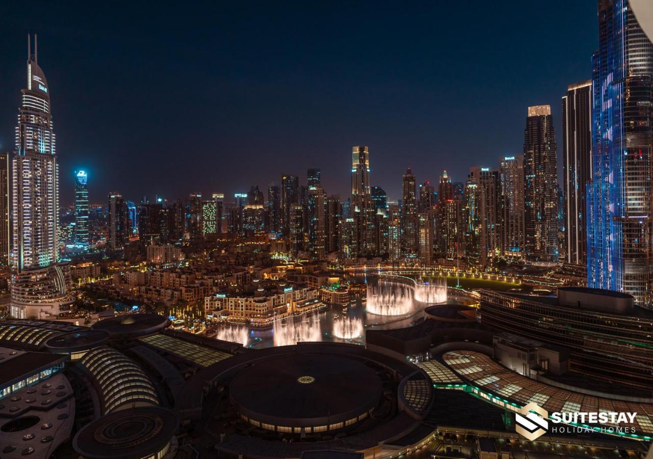 Luxe - Fashion Avenue Dubai Mall - Formerly Address Dubai Mall Exteriér fotografie