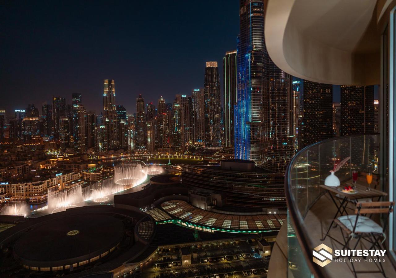 Luxe - Fashion Avenue Dubai Mall - Formerly Address Dubai Mall Exteriér fotografie