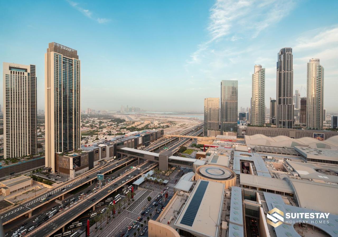 Luxe - Fashion Avenue Dubai Mall - Formerly Address Dubai Mall Exteriér fotografie