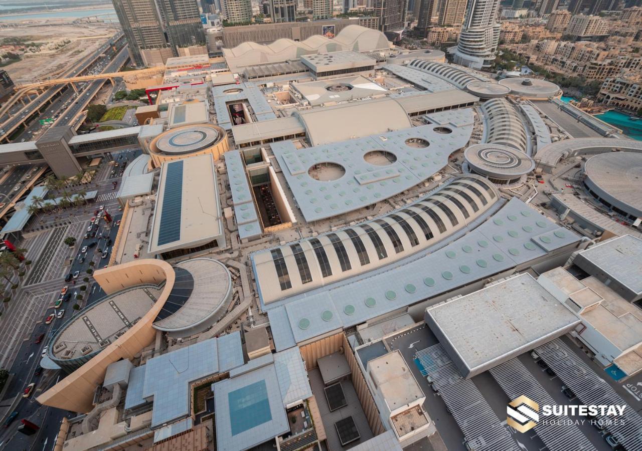 Luxe - Fashion Avenue Dubai Mall - Formerly Address Dubai Mall Exteriér fotografie