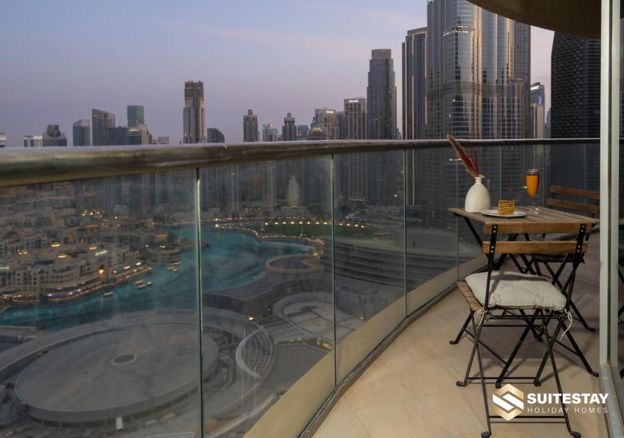 Luxe - Fashion Avenue Dubai Mall - Formerly Address Dubai Mall Exteriér fotografie