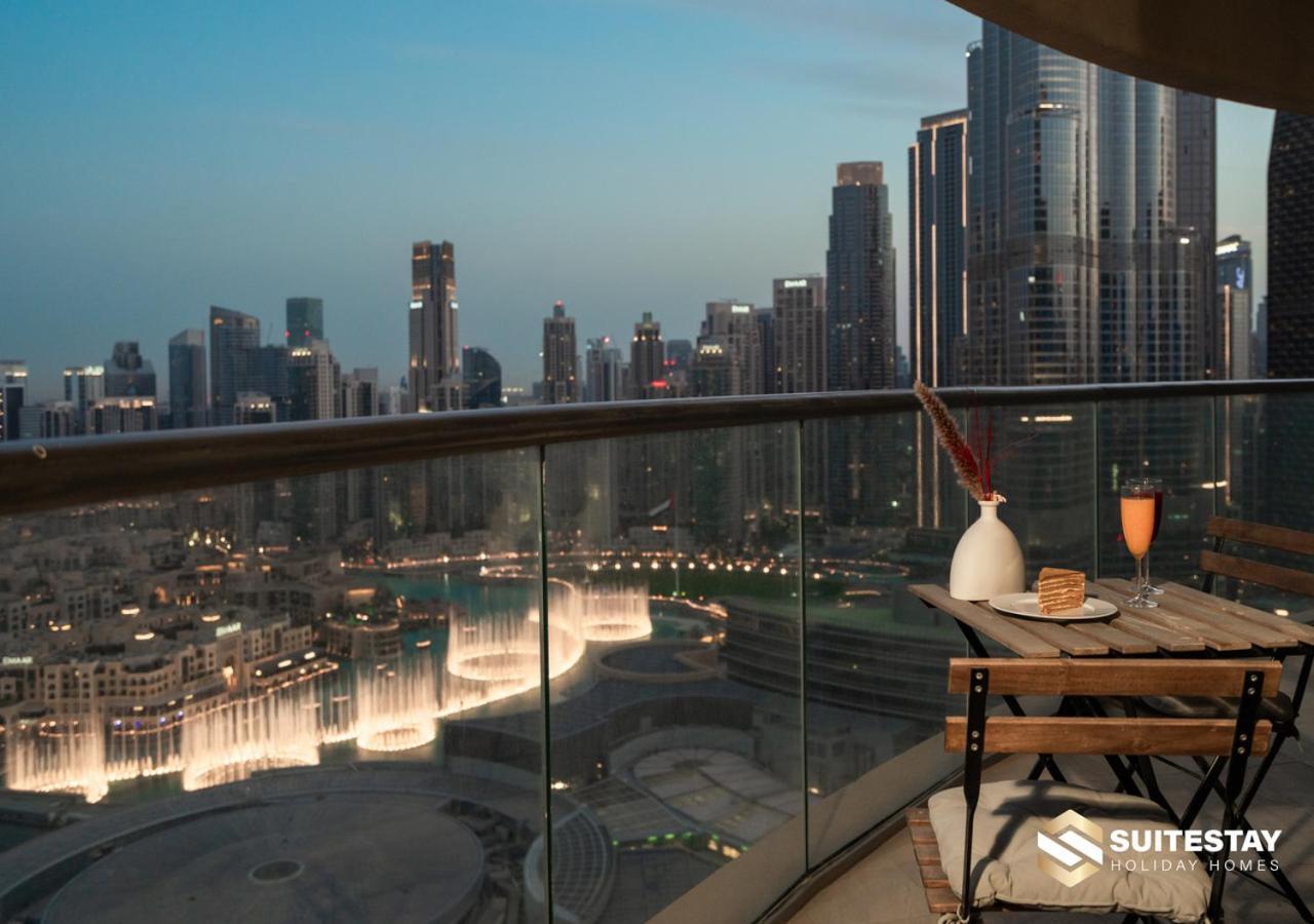Luxe - Fashion Avenue Dubai Mall - Formerly Address Dubai Mall Exteriér fotografie